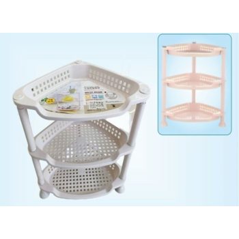 TÁROLÓ ÁLLVÁNY 34X29x21,5CM