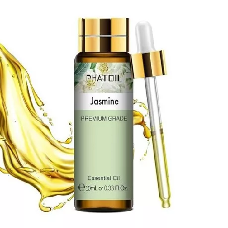 ILLÓOLAJ JÁZMIN 10ML