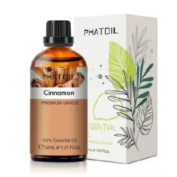 ILLÓOLAJ FAHÉJ 30ML