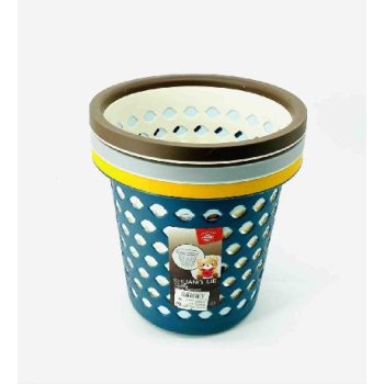 SZEMETES MŰA. 27X27X26,5CM