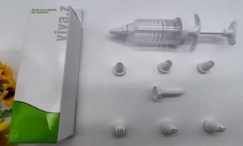 TORTADEKORÁLÓ SZETT MŰA.