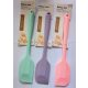 SPATULA SZILIKON 3F. SZÍN 28CM