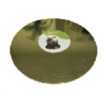 TORTAALÁTÉT 36CM ARANY V:5MM