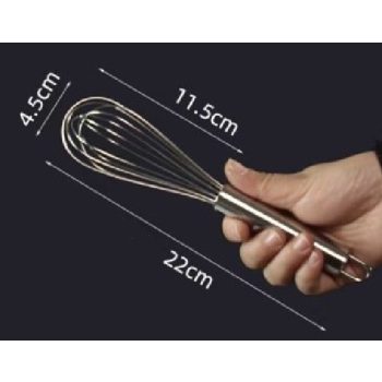 HABVERŐ 22X11,5X4,5CM