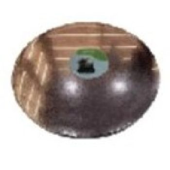 TORTAALÁTÉT 35CM V:12MM KEREK,  ROSEGOLD