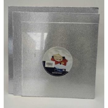 TORTAALÁTÉT 30X30CM V:3MM TÖBB FÉLE SZÍN