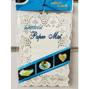 TORTAALÁTÉT 16DB 21X27CM