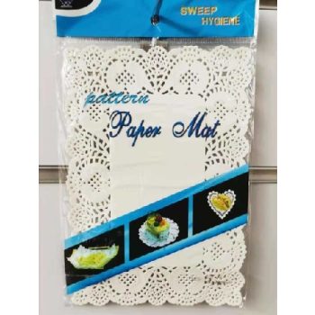 TORTAALÁTÉT 16DB 25X35CM