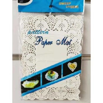 TORTAALÁTÉT 16DB 19X30CM