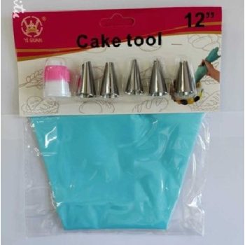 HABZSÁK SZETT 7DB-OS 29,5CM