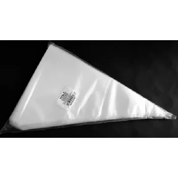 HABZSÁK ELDOBHATÓ 100DB 35CM