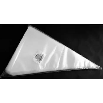 HABZSÁK ELDOBHATÓ 100DB 26,5CM