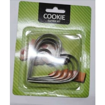 KISZÚRÓ FÉM 5DB-OS SZÍV