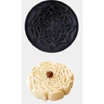 SÜTŐFORMA SZILIKON 20,5X5CM