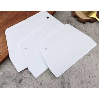 HABKÁRTYA/TORTASIMÍTÓ MŰ. 25,5CM