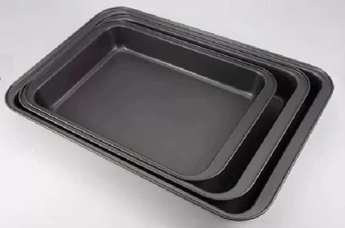 TEPSI FÉM 42,5X28,5X5CM