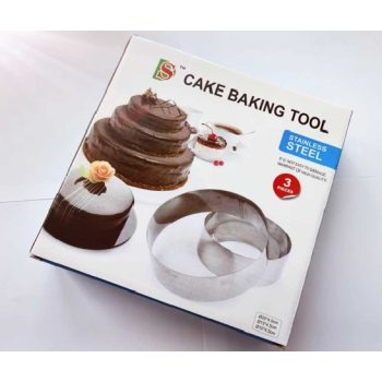 KISZÚRÓ 3DB-OS 20/15/10CM