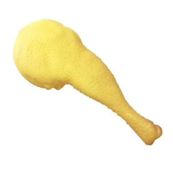 GUMIJÁTÉK, CSIRKECOMB CSIPOGÓS