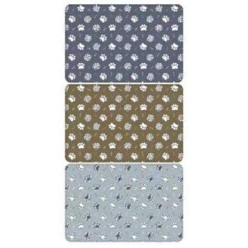 POKRÓC 60X90CM CSONT MINTÁS 3F. SZÍN