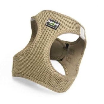   KUTYAHÁM VARROTT MÉRET: XXXS NYAK- 20-24 CM MELLKAS 24-28 CM