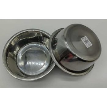 ETETŐ/ITATÓ TÁL FÉM 16,5 CM