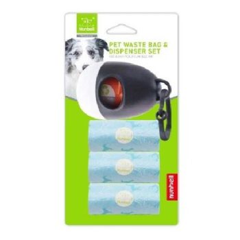 KUTYAPISZOK ZAKCSÓ ( 2 DB ) ÉS ADAGOLÓ SZETT