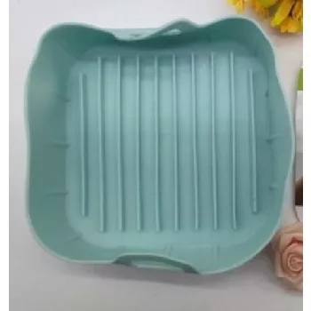 SÜTŐFORMA SZILIKON AIR FRYER