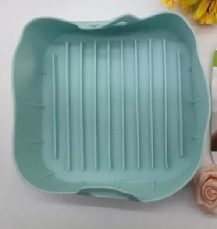 SÜTŐFORMA SZILIKON AIR FRYER