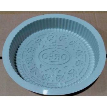 SÜTŐFORMA SZILIKON OREOS FELIRAT