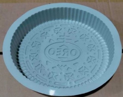 SÜTŐFORMA SZILIKON OREOS FELIRAT
