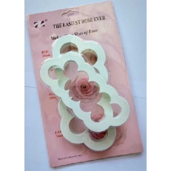 KISZÚRÓ SZETT 3R. MŰA. RÓZSAKÉSZÍTŐ