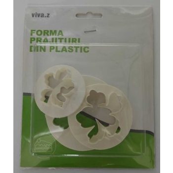 KISZÚRÓ SZETT 3R. MŰA. VIRÁGOS