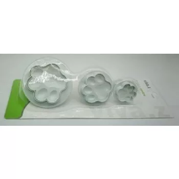 MARCIPÁN/FONDANT KISZÚRÓ 3R. MŰA. TAPPANCS