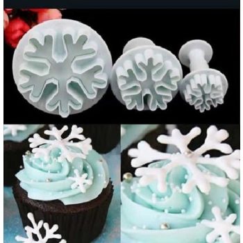 MARCIPÁN/FONDANT KISZÚRÓ 3R. MŰA. HÓPEHELY