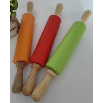 SODRÓFA SZILIKON 20,32CM 3F. SZÍN