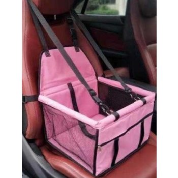 AUTÓS BIZTONSÁGI ÜLÉS KISÁLLATNAK