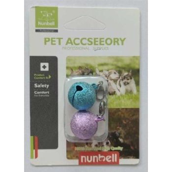 CSENGŐ NYAKÖRVEKHEZ 2DB-OS