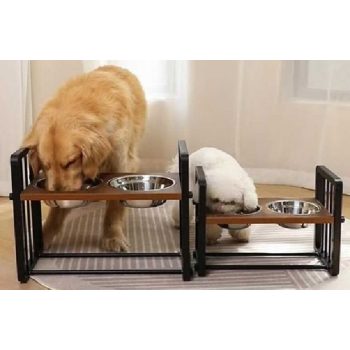 ETETŐ/ITATÓ TÁL ÁLLÍTHATÓ MAGASSÁG