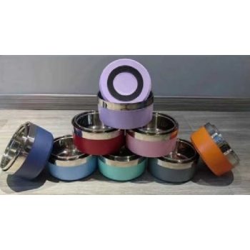 ETETŐ/ITATÓ TÁL TÖBB FÉLE SZÍN