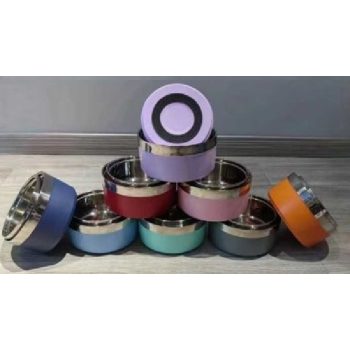 ETETŐ/ITATÓ TÁL TÖBB FÉLE SZÍN