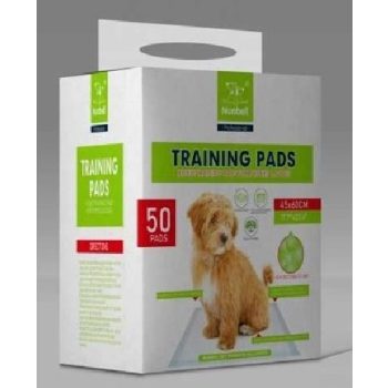 KISÁLLAT PELENKA 50DB-OS 45X60CM