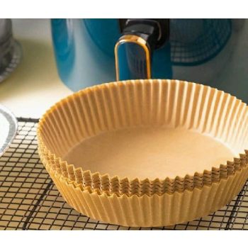 SÜTŐPAPÍR 50DB-OS 16CM AIR FRYER