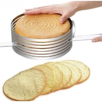 TORTAKÉSZÍTŐ FORMA, FÉM