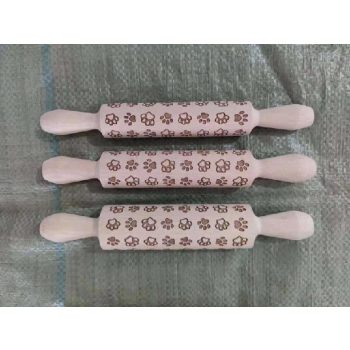 SODRÓFA MANCS MINTÁS 4,5X42CM