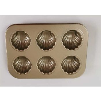 TEPSI "KAGYLÓ" 6 RÉSZES