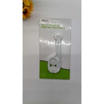 FONDANT MINTÁZÓ/VÁGÓ 3 FEJES MŰA.