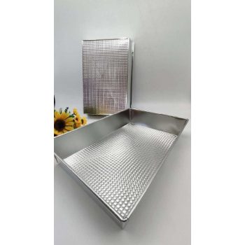 TEPSI 36X24X6,5CM, FÉM