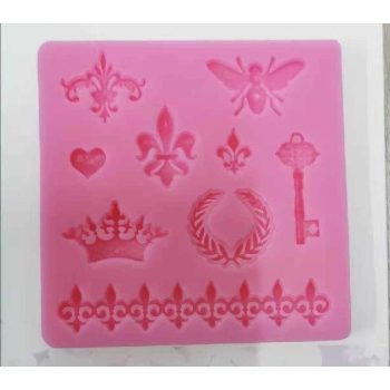 ÖNTŐFORMA SZIMBÓLUMOK