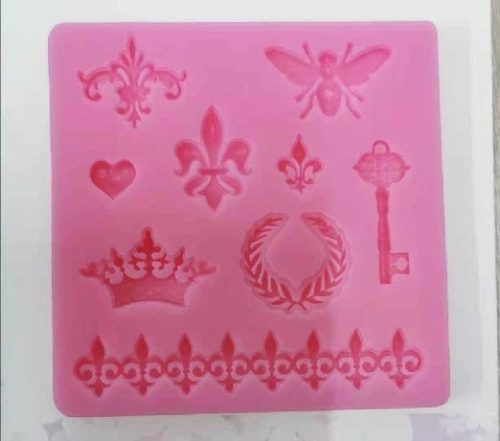 ÖNTŐFORMA SZIMBÓLUMOK