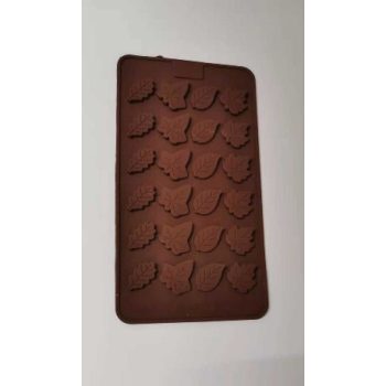 ÖNTŐFORMA CSOKOLÁDÉFORMA LEVÉL